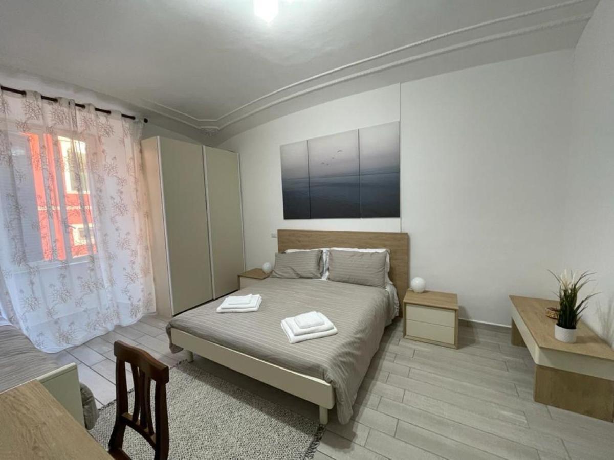 B&B Melina Rome Exterior photo